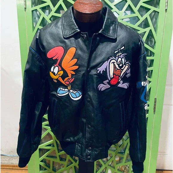 Montana Toons | Jackets & Coats | Montana Toons By Excelled Looney